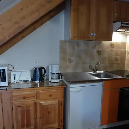 Ref 266, Ocean, Patio Au Calme , A Quelques Minutes De La Plage Et Des Commerces, 4 Personnes Seignosse