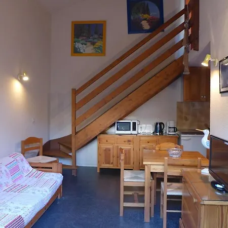 Ref 266, Ocean, Patio Au Calme , A Quelques Minutes De La Plage Et Des Commerces, 4 Personnes